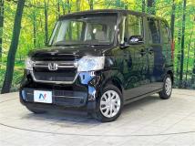2022 Honda N BOX