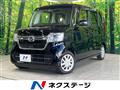 2022 Honda N BOX