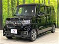 2022 Honda N BOX