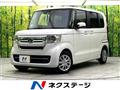 2023 Honda N BOX