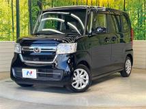 2023 Honda N BOX