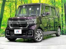 2023 Honda N BOX