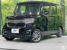 2023 Honda N BOX