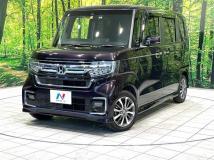 2023 Honda N BOX