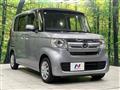 2019 Honda N BOX