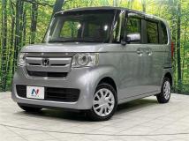 2019 Honda N BOX