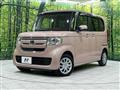 2020 Honda N BOX