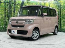 2020 Honda N BOX