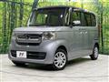 2021 Honda N BOX