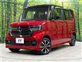 2022 Honda N BOX
