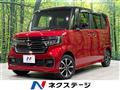 2022 Honda N BOX