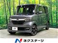 2018 Honda N BOX