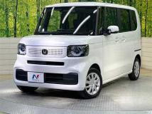 2023 Honda N BOX