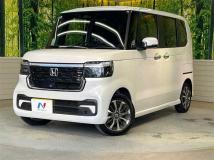 2024 Honda N BOX