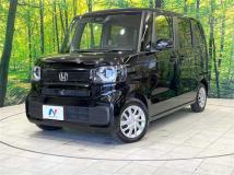 2024 Honda N BOX