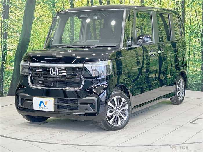 2024 Honda N BOX