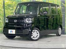 2024 Honda N BOX