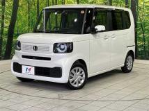 2025 Honda N BOX