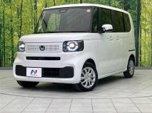 2025 Honda N BOX