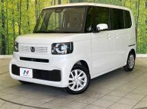 2025 Honda N BOX