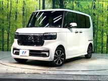 2025 Honda N BOX