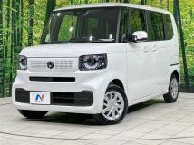 2025 Honda N BOX