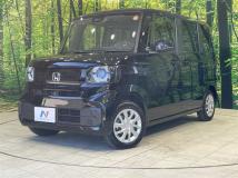 2025 Honda N BOX
