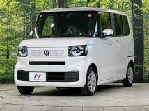 2025 Honda N BOX