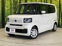 2025 Honda N BOX