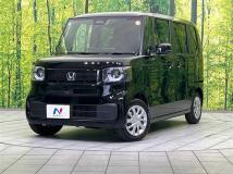 2025 Honda N BOX