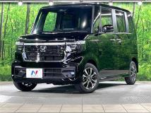2025 Honda N BOX