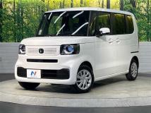 2025 Honda N BOX
