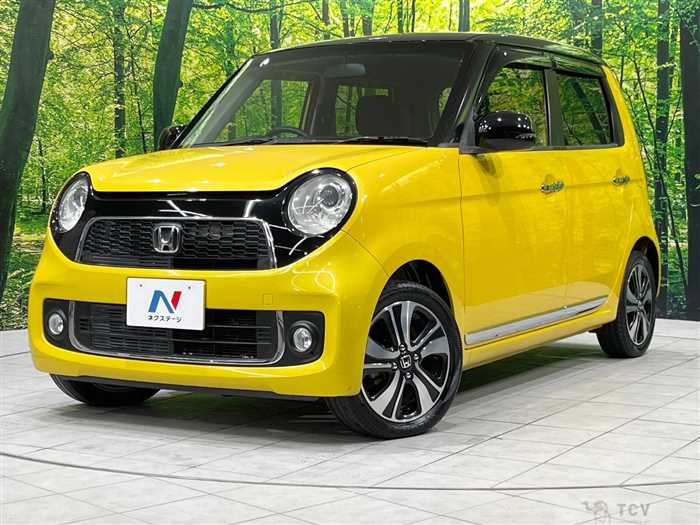 2013 Honda N-ONE