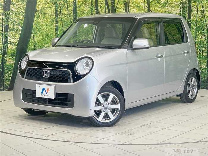 2014 Honda N-ONE