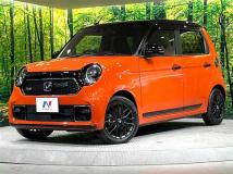 2021 Honda N-ONE