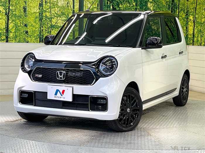 2023 Honda N-ONE