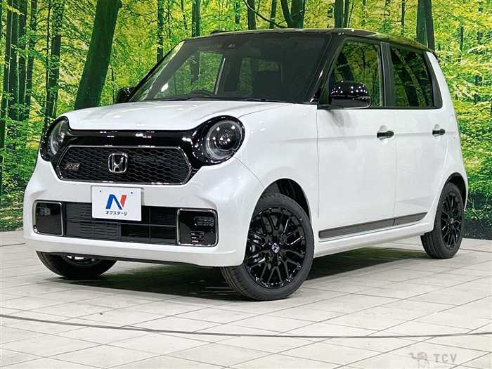 2025 Honda N-ONE