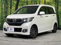 2017 Honda N-WGN