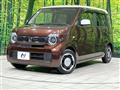 2020 Honda N-WGN