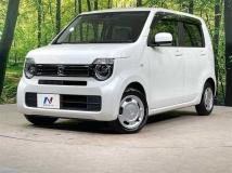 2021 Honda N-WGN