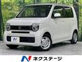2021 Honda N-WGN