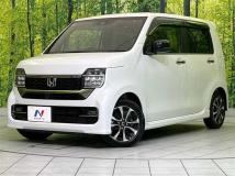 2022 Honda N-WGN