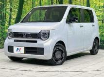 2023 Honda N-WGN