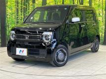 2024 Honda N-WGN