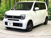 2021 Honda N-WGN