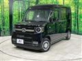 2019 Honda N-VAN