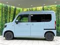 2021 Honda N-VAN