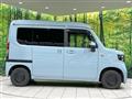 2021 Honda N-VAN