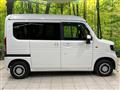 2022 Honda N-VAN