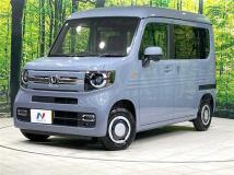 2025 Honda N-VAN